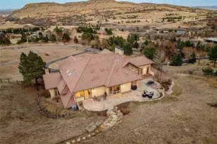 12963 Silver Elk Ln, Littleton, CO 80127 - Photo 45