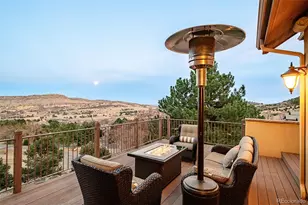 12963 Silver Elk Ln, Littleton, CO 80127 - Photo 39