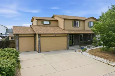 435 N 14th Court, Brighton, CO 80601 - Photo 1