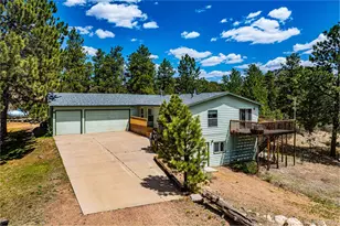 110 S Bend, Canon City, CO 81212 - Photo 1
