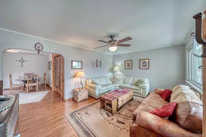 226 E 2nd Street, Salida, CO 81201 - Photo 7
