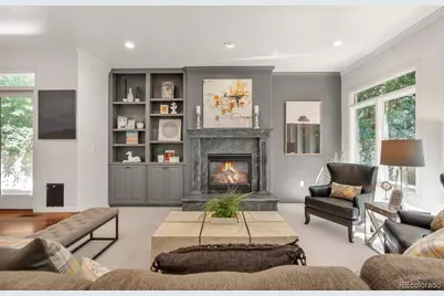 2417 E Cedar Avenue, Denver, CO 80209 - Photo 3