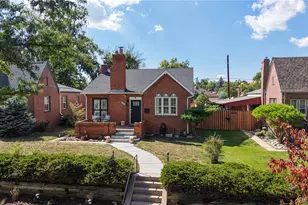 1325 Dahlia St, Denver, CO 80220 - Photo 1