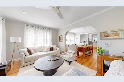 1325 Dahlia Street, Denver, CO 80220 - Photo 5