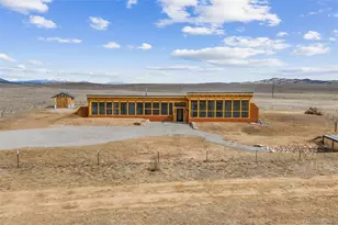 121 Co Rd 53, Hartsel, CO 80449 - Photo 1