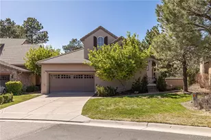 5011 Vermillion Ct, Castle Rock, CO 80108 - Photo 1