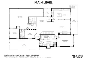 5011 Vermillion Ct, Castle Rock, CO 80108 - Photo 35