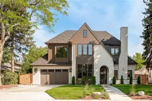 5801 E 3rd Ave, Denver, CO 80220 - Photo 1