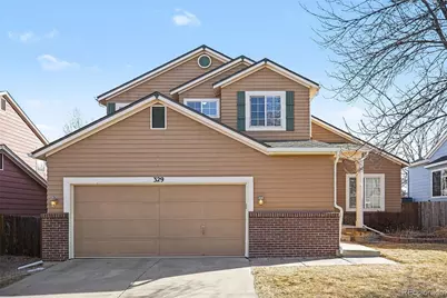 329 Simmons Street, Erie, CO 80516 - Photo 1