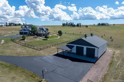 33495 Greystone Circle, Elizabeth, CO 80107 - Photo 3