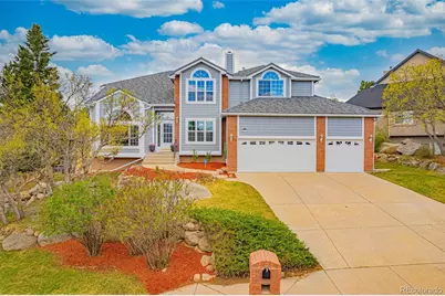 5750 Daltry Lane, Colorado Springs, CO 80906 - Photo 1
