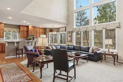 846 Good Hope Drive, Castle Rock, CO 80108 - Photo 5