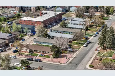 1175 Akron Street, Aurora, CO 80110 - Photo 1