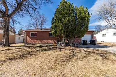 6551 Miller Street, Arvada, CO 80004 - Photo 1