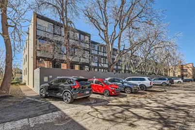 1050 N Corona Street #308, Denver, CO 80218 - Photo 27