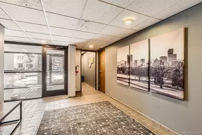 1050 N Corona Street #308, Denver, CO 80218 - Photo 19