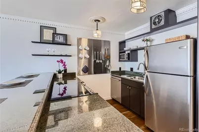 1050 N Corona Street #308, Denver, CO 80218 - Photo 7