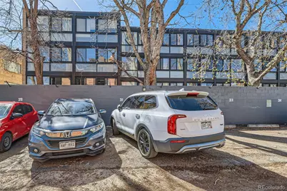 1050 N Corona Street #308, Denver, CO 80218 - Photo 29