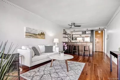 1050 N Corona Street #308, Denver, CO 80218 - Photo 1