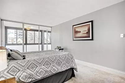 1050 N Corona Street #308, Denver, CO 80218 - Photo 19