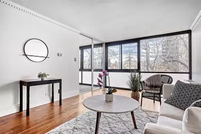 1050 N Corona Street #308, Denver, CO 80218 - Photo 5