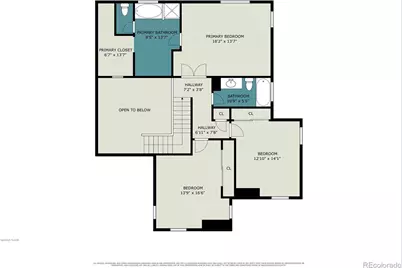 23963 E 2nd Drive, Aurora, CO 80018 - Photo 31