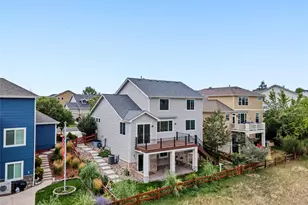 11681 Blackmoor St, Parker, CO 80138 - Photo 43