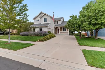 11681 Blackmoor Street, Parker, CO 80138 - Photo 1