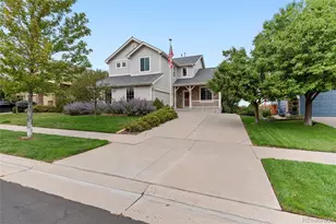 11681 Blackmoor St, Parker, CO 80138 - Photo 1
