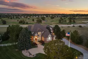 5986 Saddle Creek Trail, Parker, CO 80134 - Photo 1