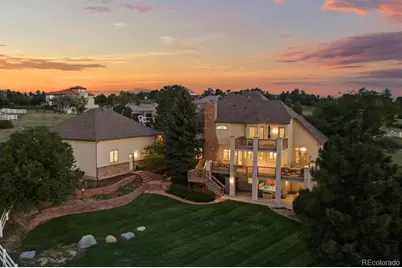 5986 Saddle Creek Trail, Parker, CO 80134 - Photo 39