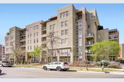 275 S Harrison Street #208, Denver, CO 80209 - Photo 29