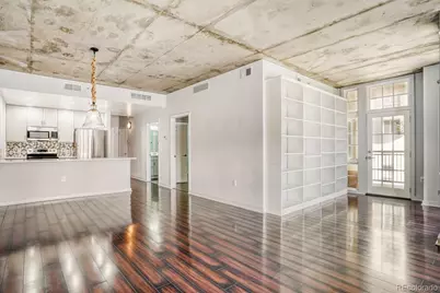 275 S Harrison Street #208, Denver, CO 80209 - Photo 11