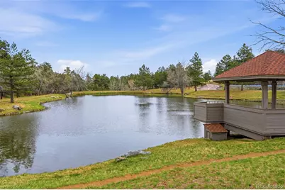 23557 Genesee Village Road #A, Golden, CO 80401 - Photo 35