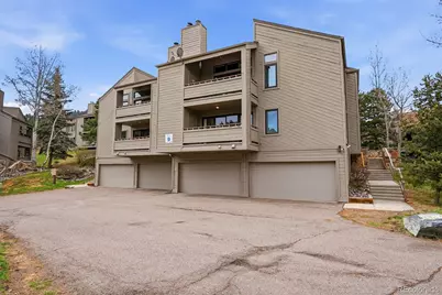 23557 Genesee Village Road #A, Golden, CO 80401 - Photo 27