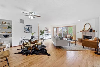 23557 Genesee Village Road #A, Golden, CO 80401 - Photo 1