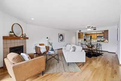 23557 Genesee Village Road #A, Golden, CO 80401 - Photo 7