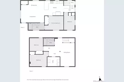 4518 Elm Court, Denver, CO 80211 - Photo 31