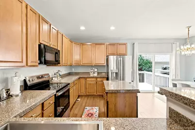 22861 E Briarwood Place, Aurora, CO 80016 - Photo 13