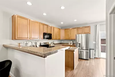 22861 E Briarwood Place, Aurora, CO 80016 - Photo 9