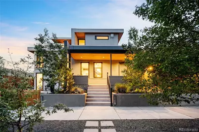 3647 Lipan Street, Denver, CO 80211 - Photo 1