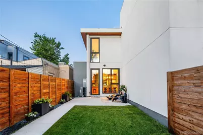 3647 Lipan Street, Denver, CO 80211 - Photo 3