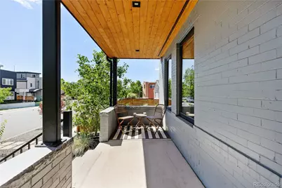 3647 Lipan Street, Denver, CO 80211 - Photo 11