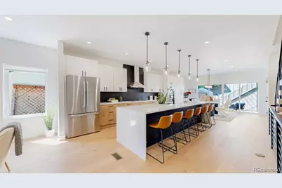 2137 S High Street, Denver, CO 80210 - Photo 1