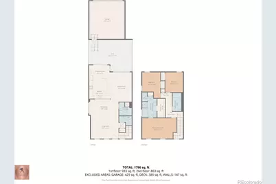15612 E 96th Way #18A, Commerce City, CO 80022 - Photo 39
