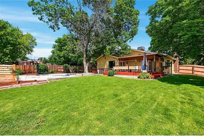 7209 S Houstoun Waring Circle, Littleton, CO 80120 - Photo 27