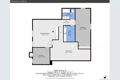 7209 S Houstoun Waring Circle, Littleton, CO 80120 - Photo 47