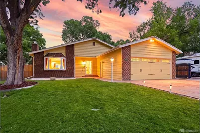 7209 S Houstoun Waring Circle, Littleton, CO 80120 - Photo 1