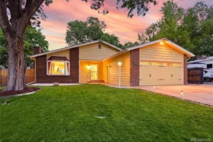7209 S Houstoun Waring Cir, Littleton, CO 80120 - Photo 1