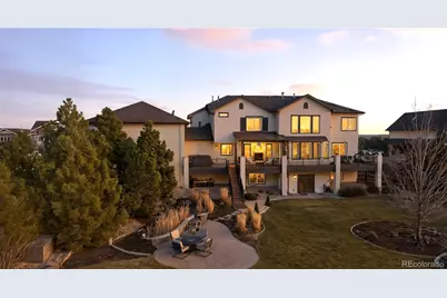 7693 Weaver Circle, Castle Rock, CO 80104 - Photo 43